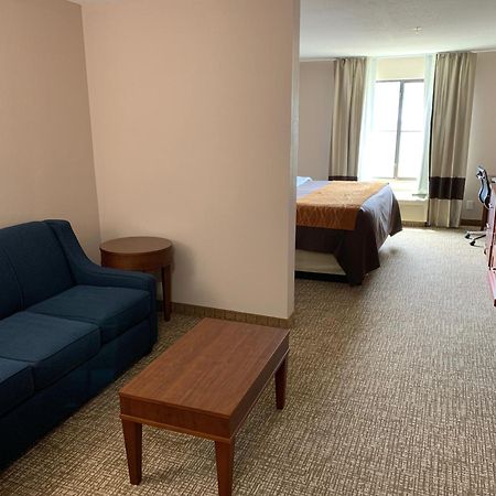 Comfort Inn Smithfield Near I-95 Exterior foto