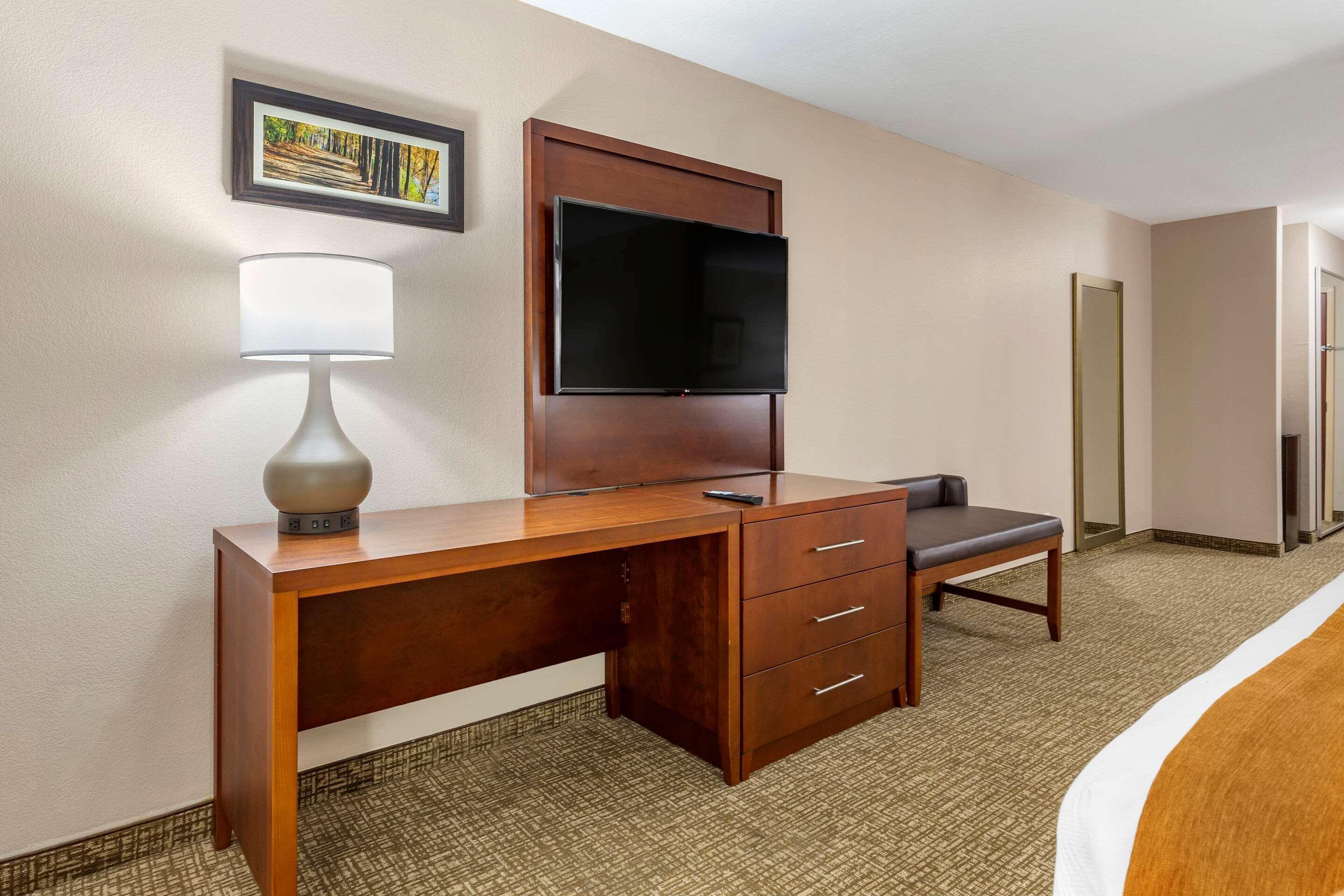 Comfort Inn Smithfield Near I-95 Exterior foto
