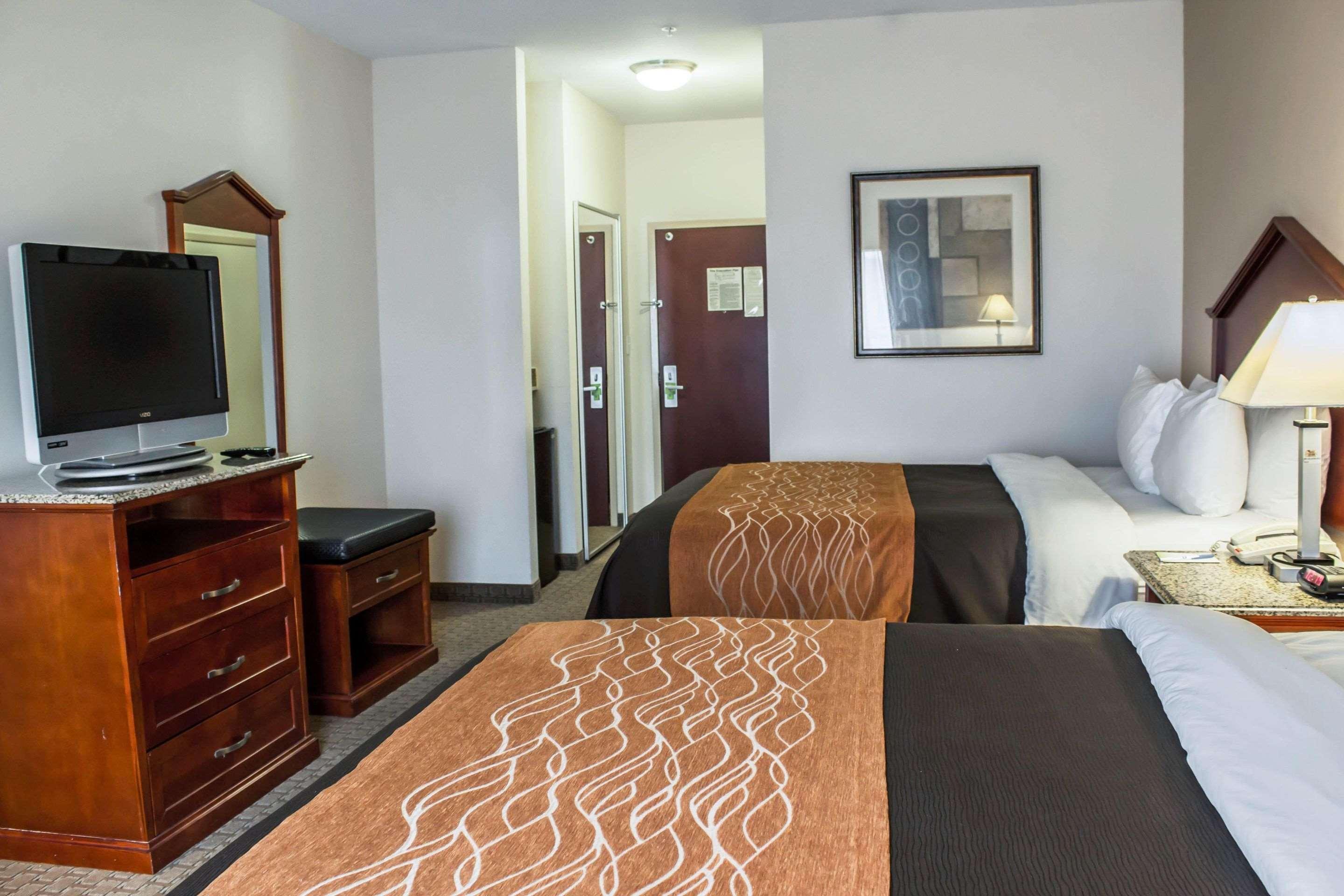 Comfort Inn Smithfield Near I-95 Exterior foto