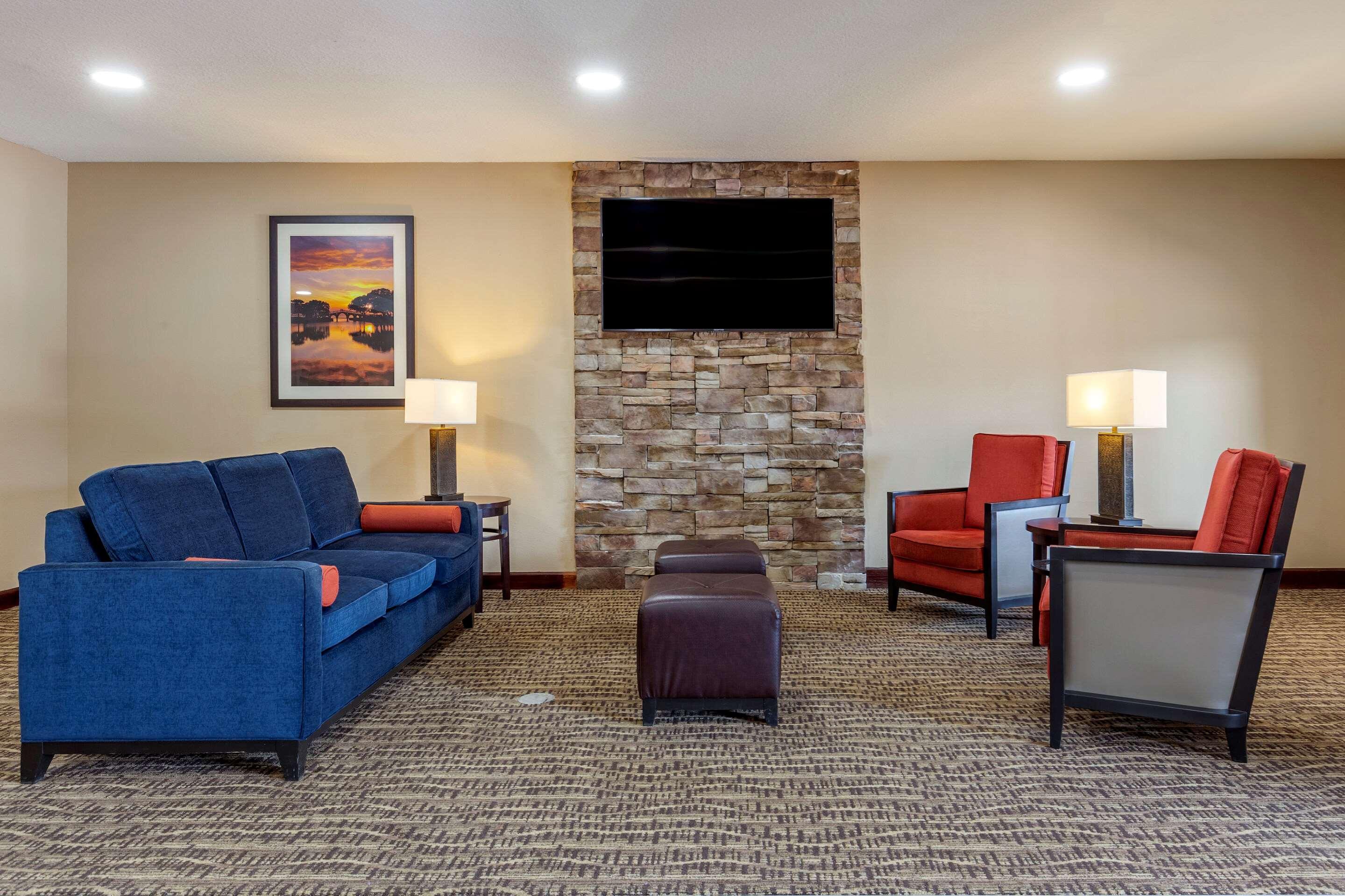 Comfort Inn Smithfield Near I-95 Exterior foto