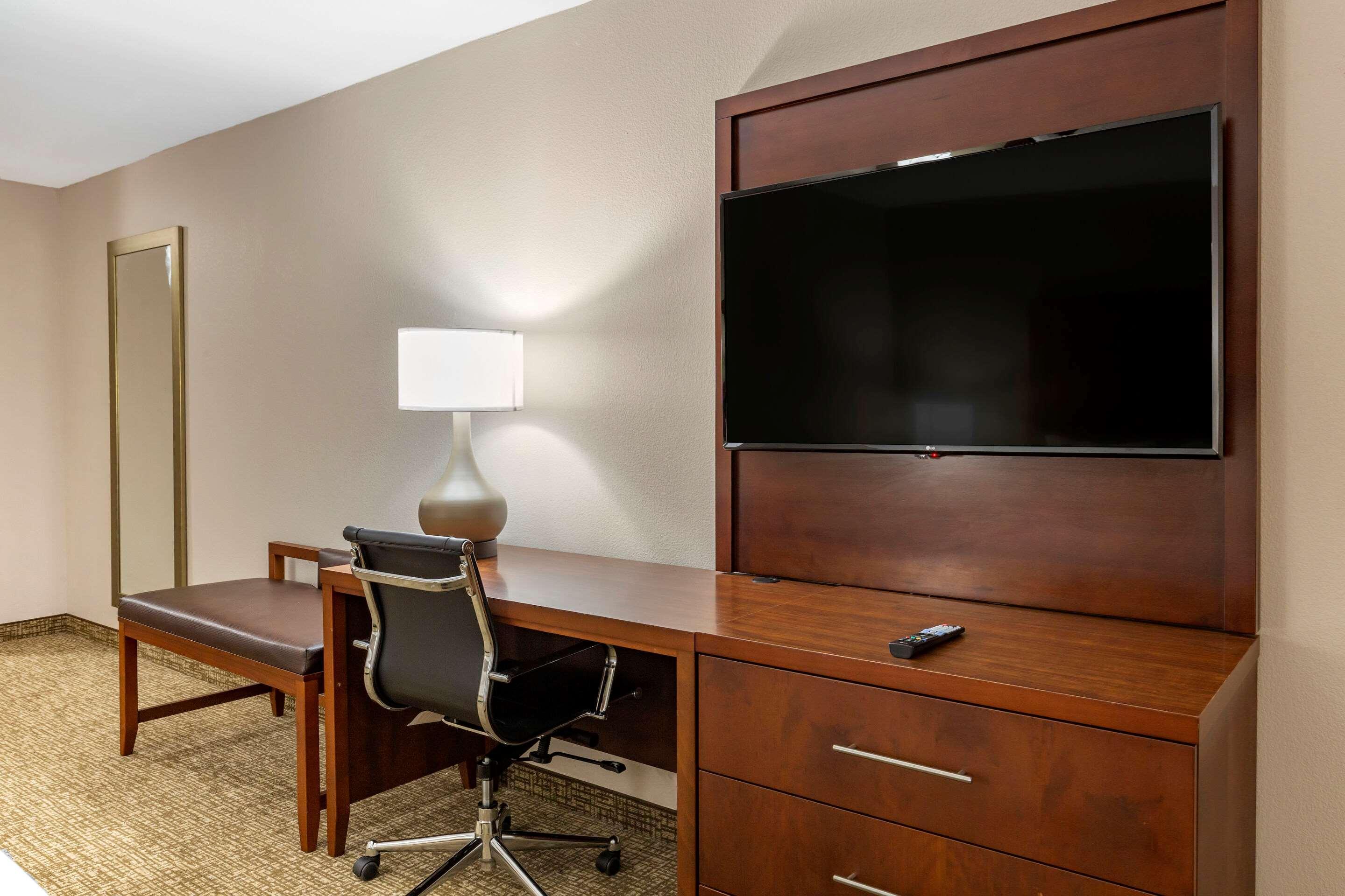 Comfort Inn Smithfield Near I-95 Exterior foto