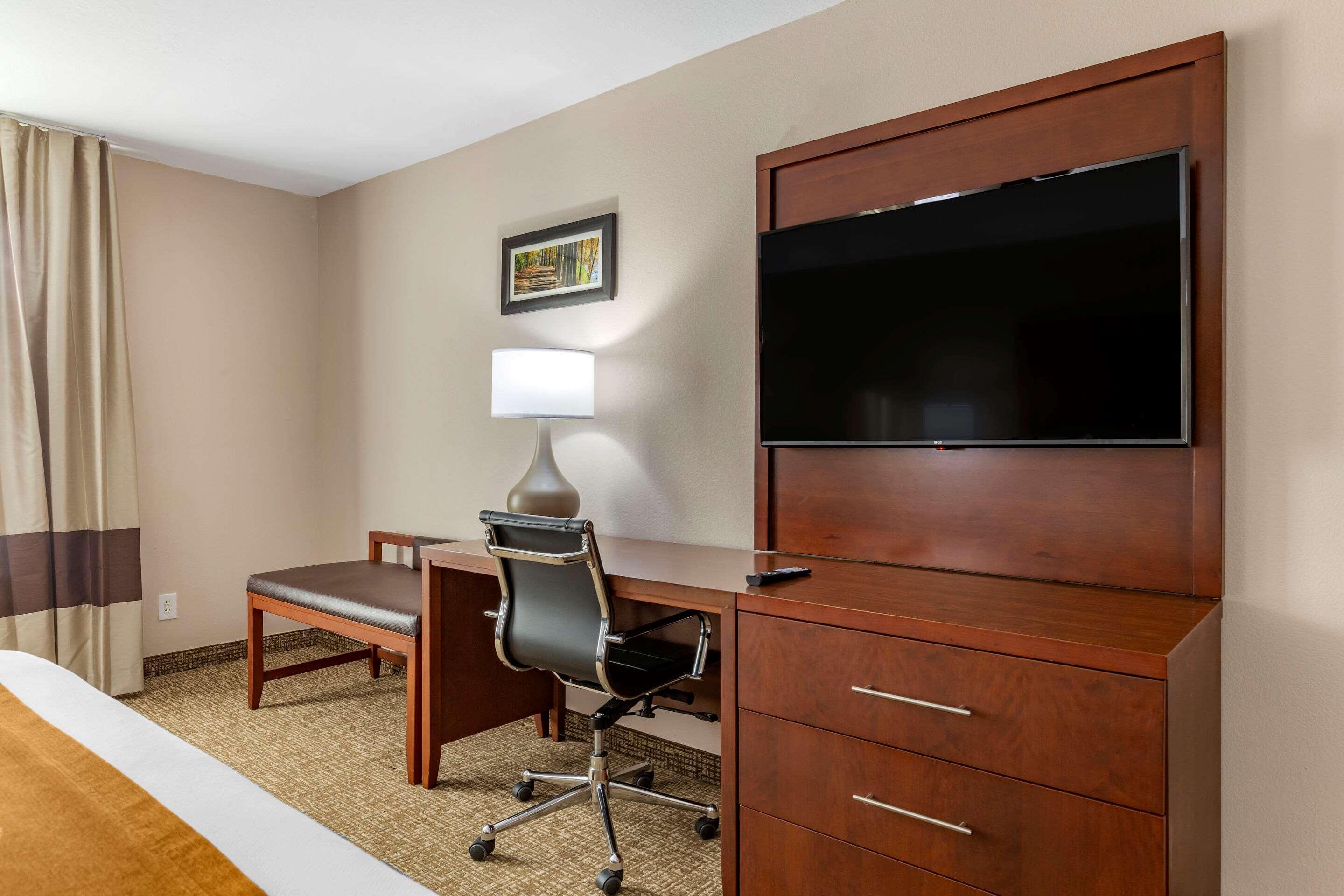 Comfort Inn Smithfield Near I-95 Exterior foto