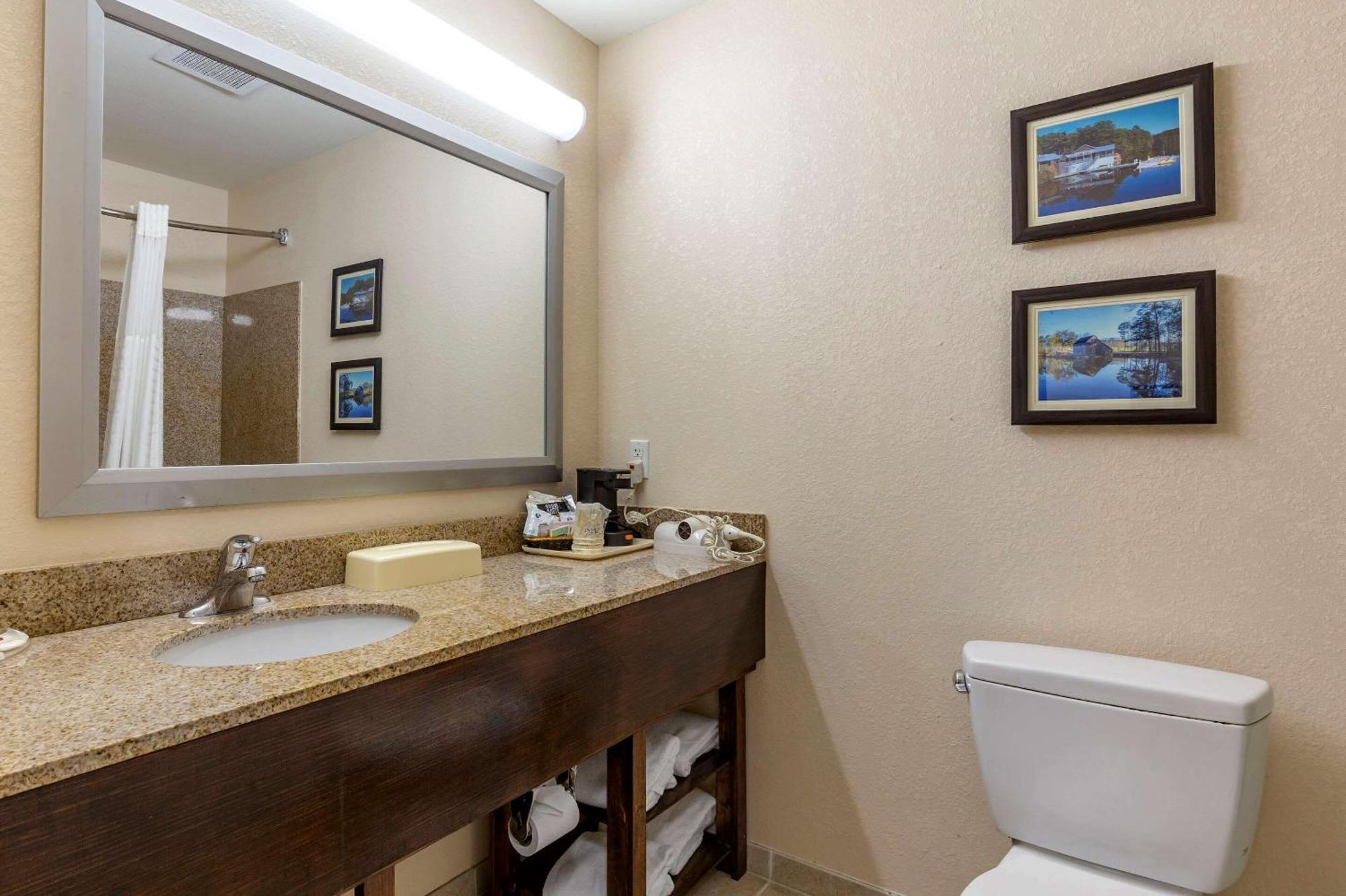 Comfort Inn Smithfield Near I-95 Habitación foto