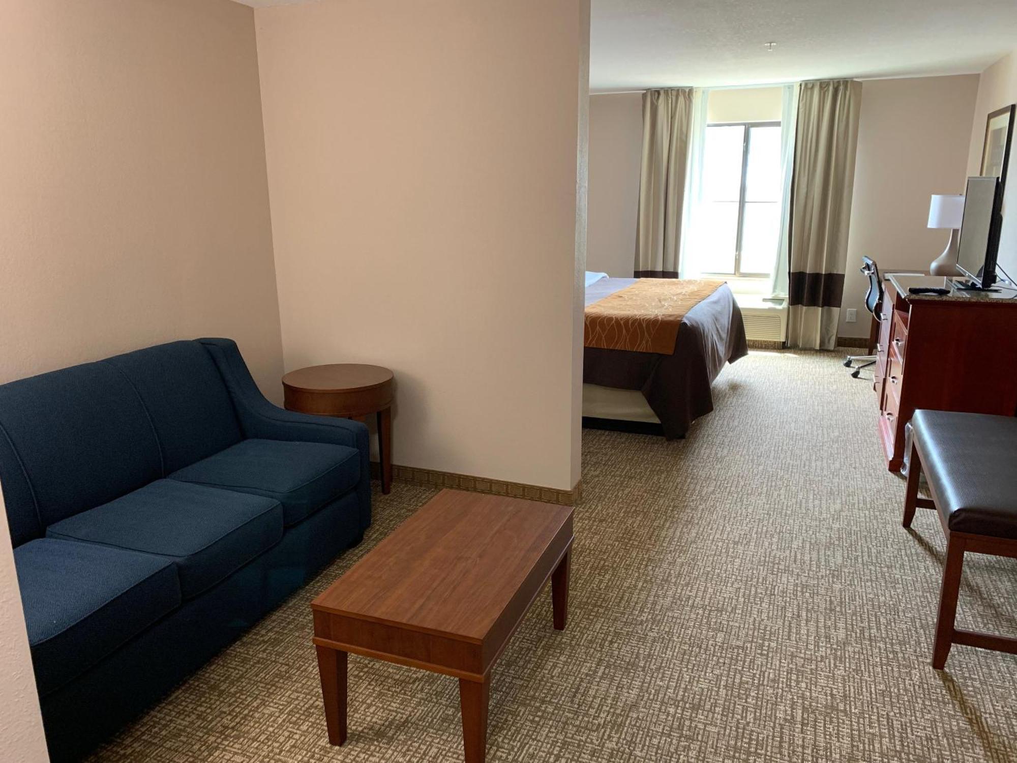 Comfort Inn Smithfield Near I-95 Exterior foto